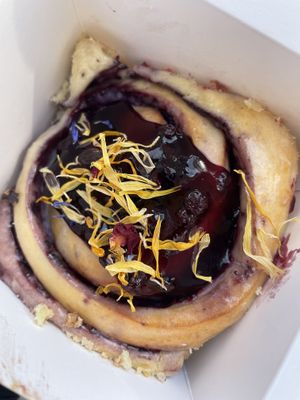   at Cinnamood in Stuttgart