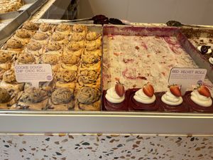   at Cinnamood in Stuttgart