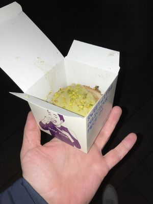   at Cinnamood in Stuttgart