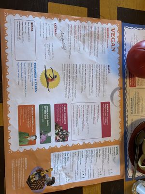   at Barco Lounge in Selby