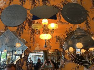   at Barco Lounge in Selby