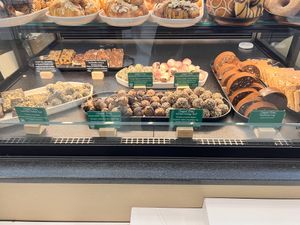  #Veganuary at ATH - Taf Handcrafted Coffee in Athens