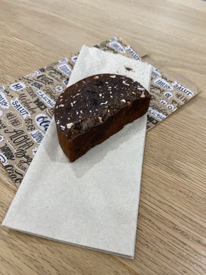   at ATH - Taf Handcrafted Coffee in Athens