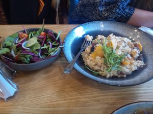  at The Ram Inn bussage in Stroud