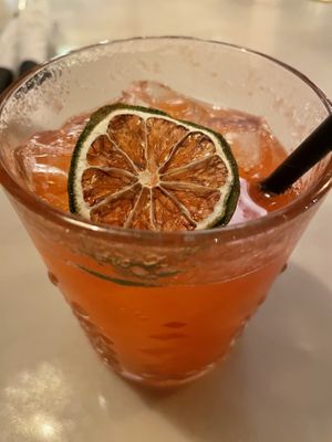 Vickie Baby   at JUNE in Beaverton