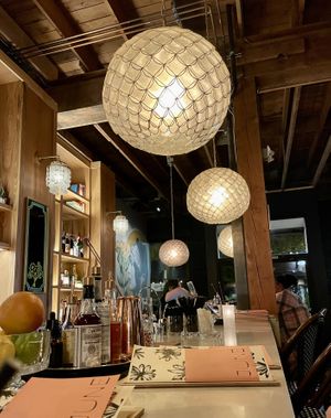 Bar  at JUNE in Beaverton