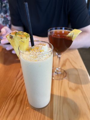 The Creamsicle & the Low Downn  at JUNE in Beaverton