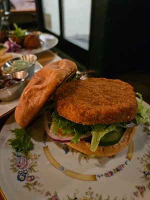  at JUNE in Beaverton