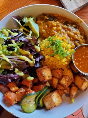 Beaverton Bowl at JUNE in Beaverton