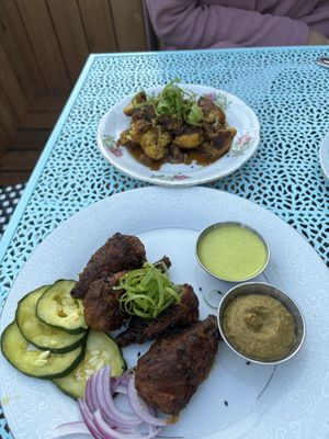   at JUNE in Beaverton