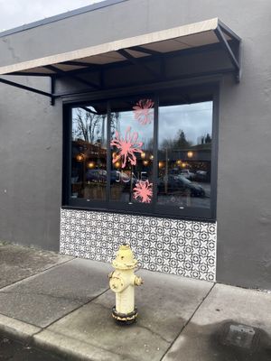 Facade  at JUNE in Beaverton