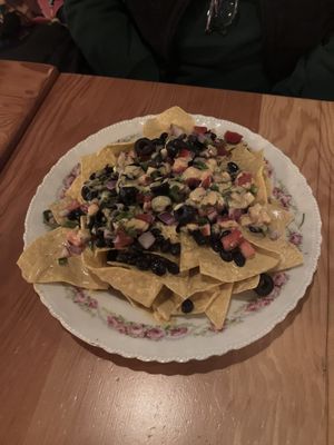 Nachos  at JUNE in Beaverton