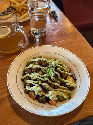   at JUNE in Beaverton