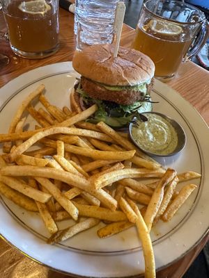   at JUNE in Beaverton