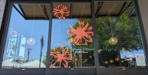 exterior at JUNE in Beaverton