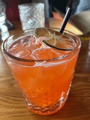 Vickie Baby  at JUNE in Beaverton