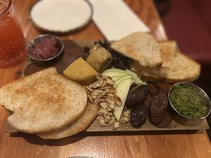   at JUNE in Beaverton