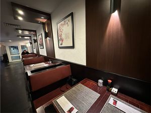 inside  at Shizu Japanisches Restaurant in Bad Neustadt An Der Saale