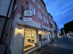 store front  at Shizu Japanisches Restaurant in Bad Neustadt An Der Saale