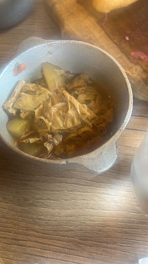   at El Nacional  in Panama City