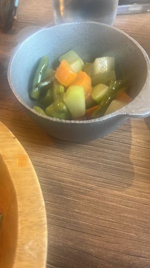   at El Nacional  in Panama City