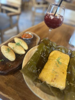   at El Nacional  in Panama City