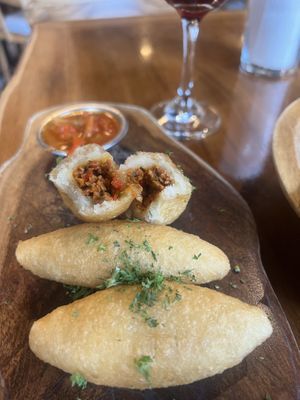   at El Nacional  in Panama City