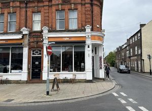 Coffee Zu  at Coffee Bistro Zu  in Selby