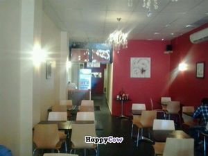 nice atmosphere at Spice Valley of Brisbane in Nundah