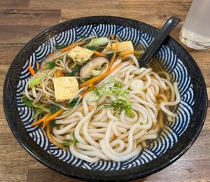   at Xi, Asian Specialties in Salzburg