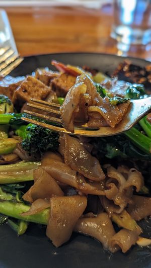  at Boun Thai Kitchen in Las Vegas