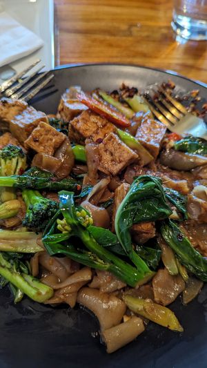  at Boun Thai Kitchen in Las Vegas