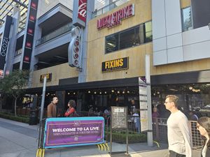  at Fixins in Sacramento