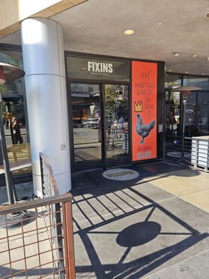  at Fixins in Sacramento