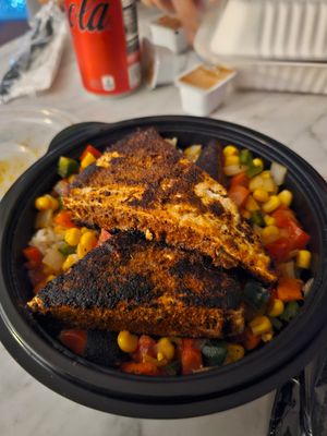  at Fixins in Sacramento