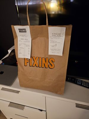  at Fixins in Sacramento