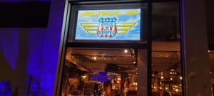  at Stars and Stripes in Opfikon