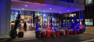  at Stars and Stripes in Opfikon