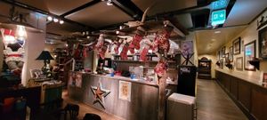  at Stars and Stripes in Opfikon