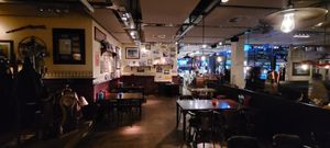  at Stars and Stripes in Opfikon