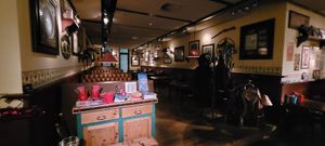  at Stars and Stripes in Opfikon