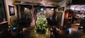  at Stars and Stripes in Opfikon