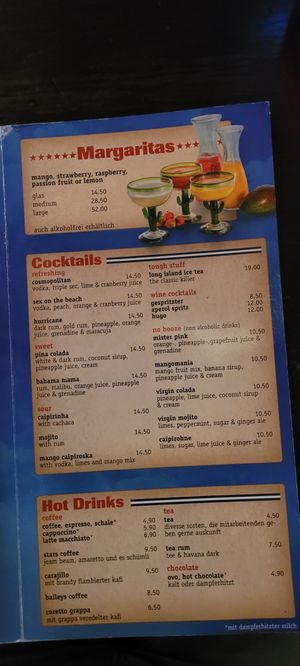  at Stars and Stripes in Opfikon