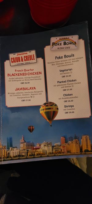  at Stars and Stripes in Opfikon