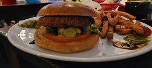  at Stars and Stripes in Opfikon