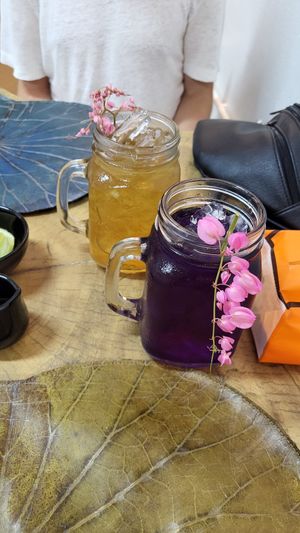  at Hotpot Panda in Chiang Mai