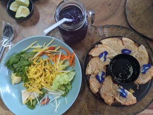  at Hotpot Panda in Chiang Mai