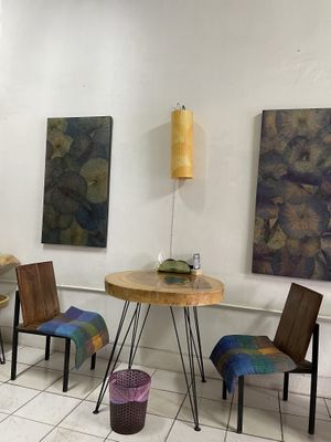 Hotpot Panda, Chiang Mai  at Hotpot Panda in Chiang Mai