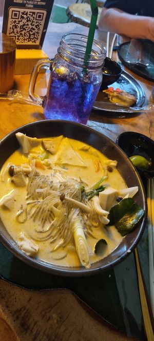  at Hotpot Panda in Chiang Mai