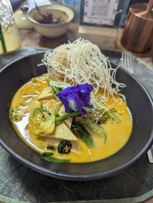 Koi Soi at Hotpot Panda in Chiang Mai